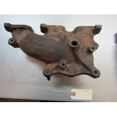 26Z004 Right Exhaust Manifold For 07-10 Lincoln MKX  3.5 7T4E9430HA